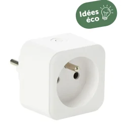 Gifi Prise connectée WIFI