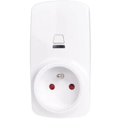 Best Gifi Prise connectée WIFI et port USB