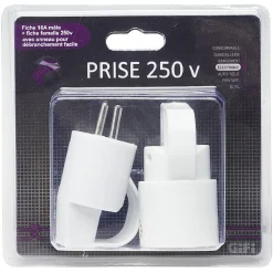 New Gifi Prise 220v