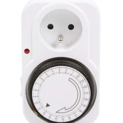 Sale Gifi Programmateur journalier 24h d intérieur