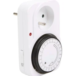 Sale Gifi Programmateur journalier 24h d intérieur