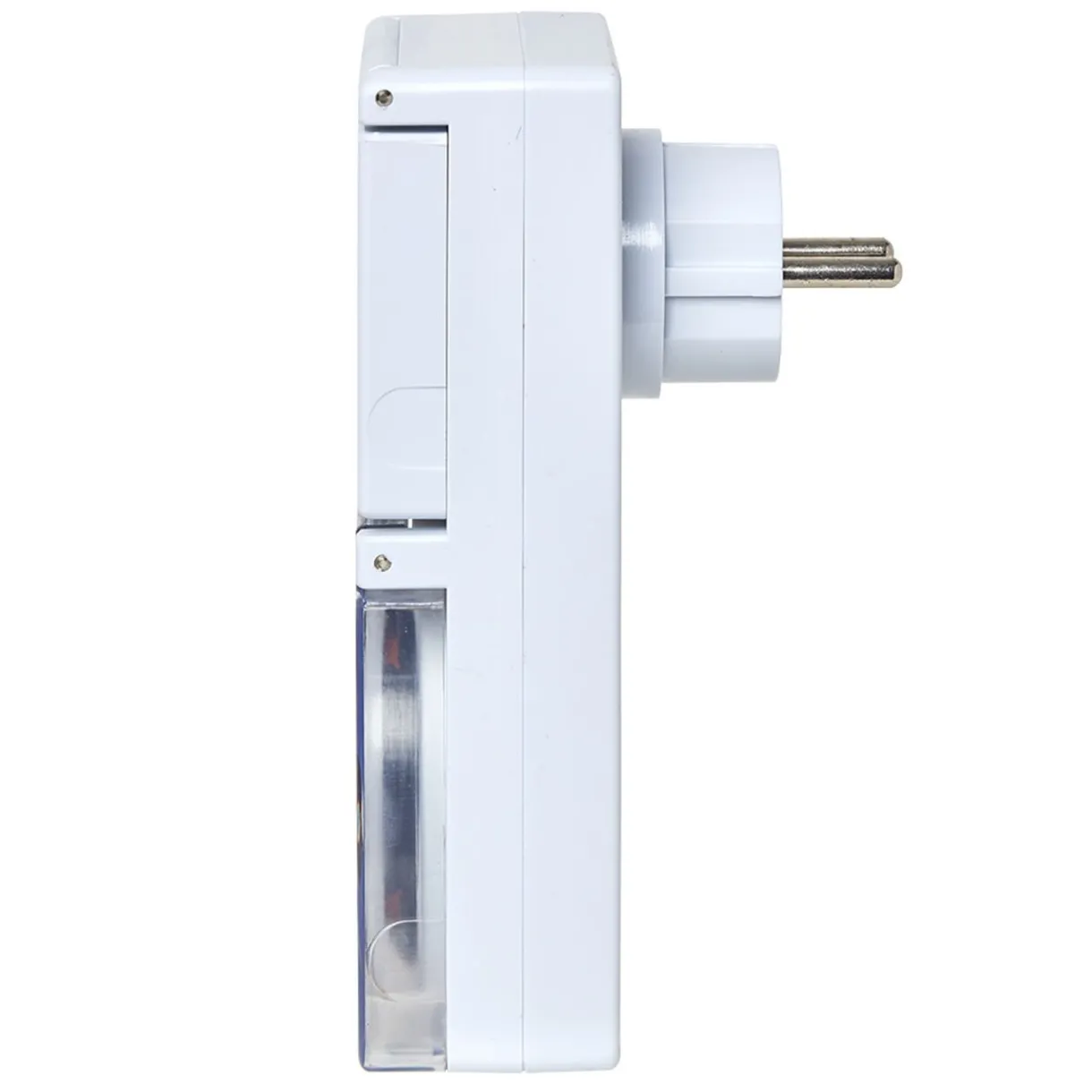 Gifi Programmateur journalier d'extérieur 24 H étanche