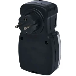 Discount Gifi Programmateur journalier mécanique 24h