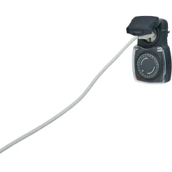 Discount Gifi Programmateur journalier mécanique 24h