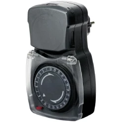 New Gifi Programmateur mécanique étanche