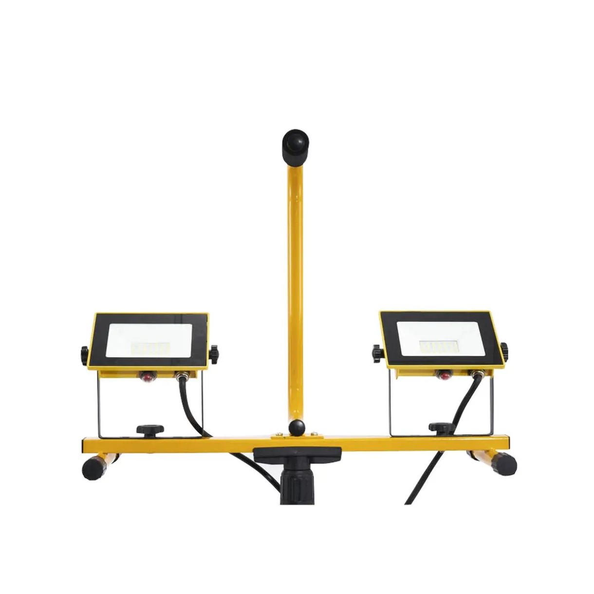 Discount Gifi Projecteur de chantier extensibles à LED orientables