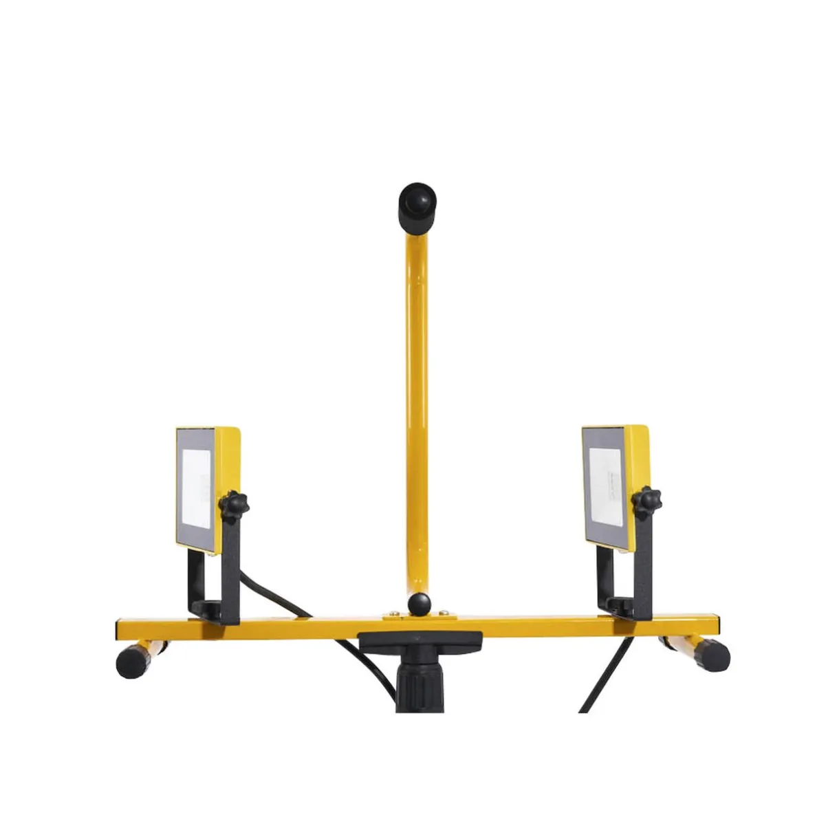 Discount Gifi Projecteur de chantier extensibles à LED orientables