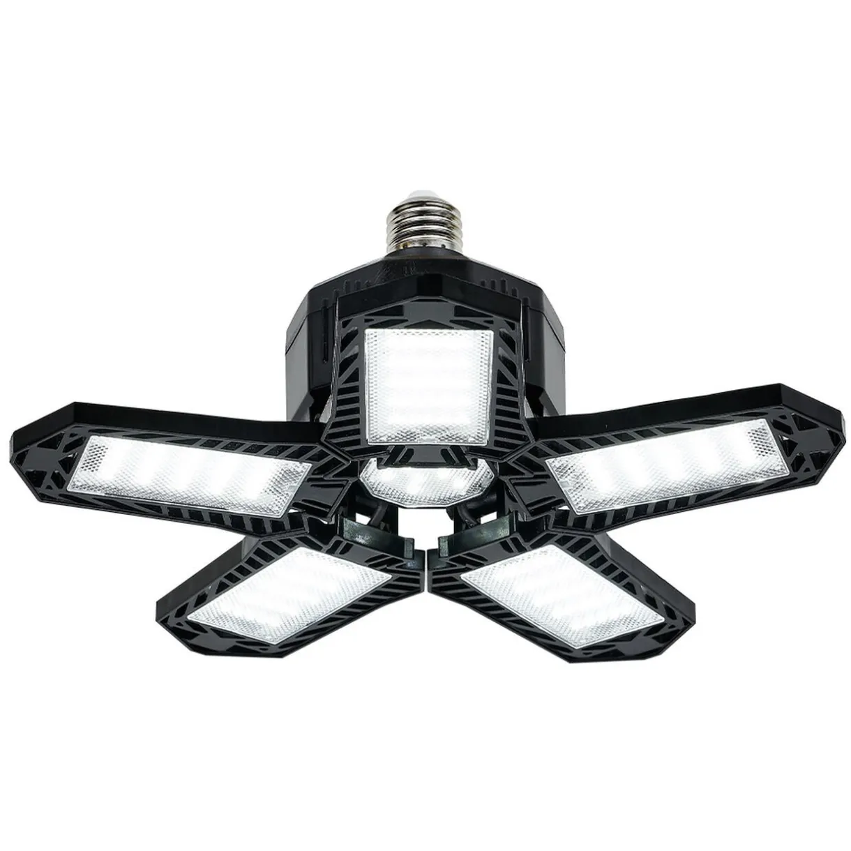 New Gifi Projecteur de garage 137 LED 3 positions