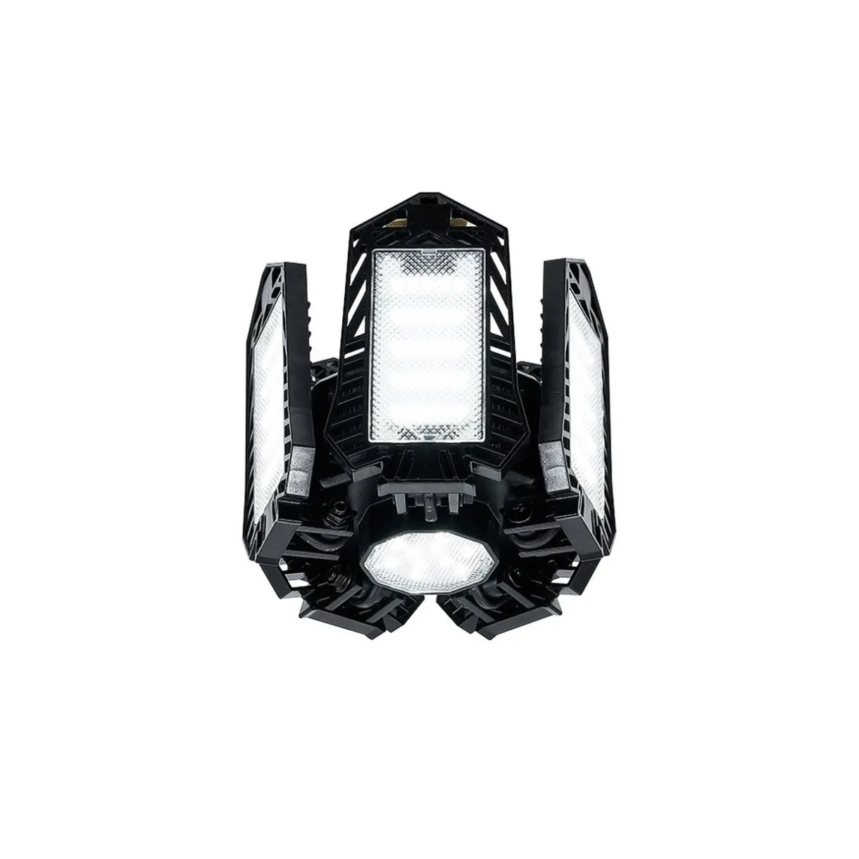 New Gifi Projecteur de garage 137 LED 3 positions