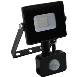 Gifi Projecteur extérieur à led avec détecteur de mouvement