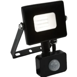 Gifi Projecteur extérieur à led avec détecteur de mouvement