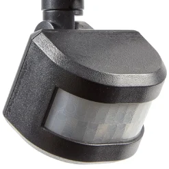 Best Gifi Projecteur extérieur LED avec détecteur de mouvements 16x20 cm