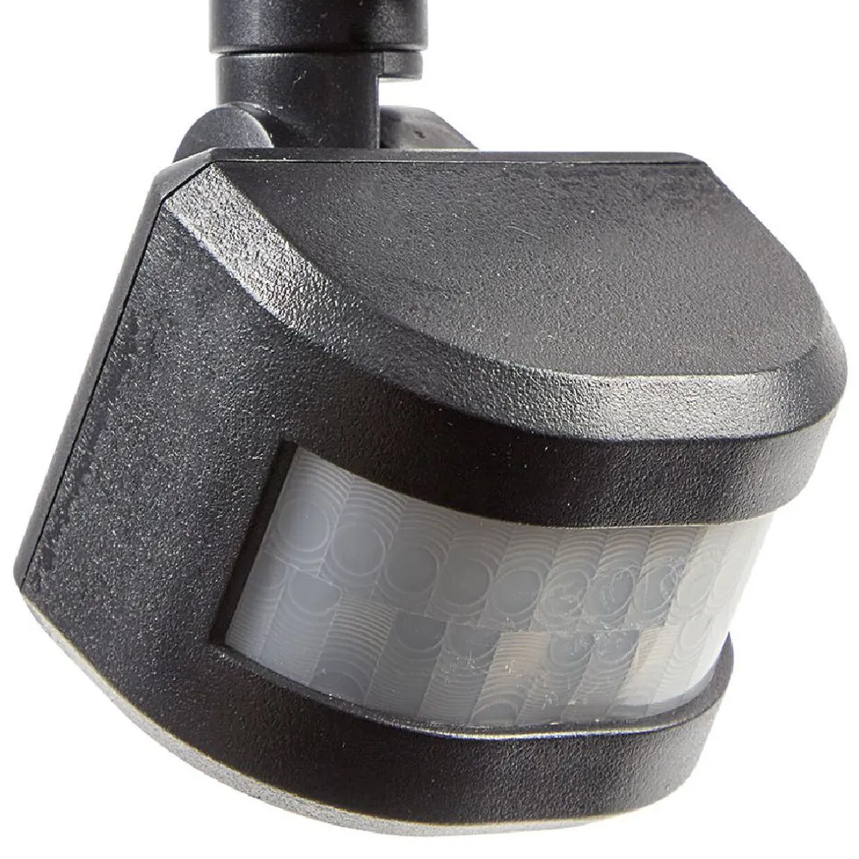 Best Gifi Projecteur extérieur LED avec détecteur de mouvements 16x20 cm