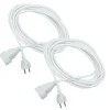 Online Gifi Prolongateur blanc 5 m x2
