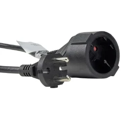 Sale Gifi Prolongateur rallonge électrique avec enrouleur 10m