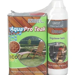 Nettoyage Et Entretien|Gifi PROTECTION ET DEGRISEUR BOIS