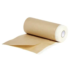 Online Gifi Protection papier pour peinture avec ruban de masquage