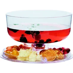 Présentoir modulable pour apéritifs^Gifi New