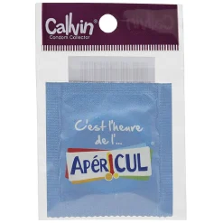 Clearance Gifi Préservatif Humoristique latex