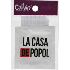 Clearance Gifi Préservatif Humoristique latex