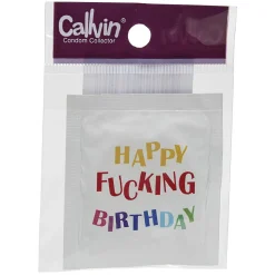 Clearance Gifi Préservatif Humoristique latex