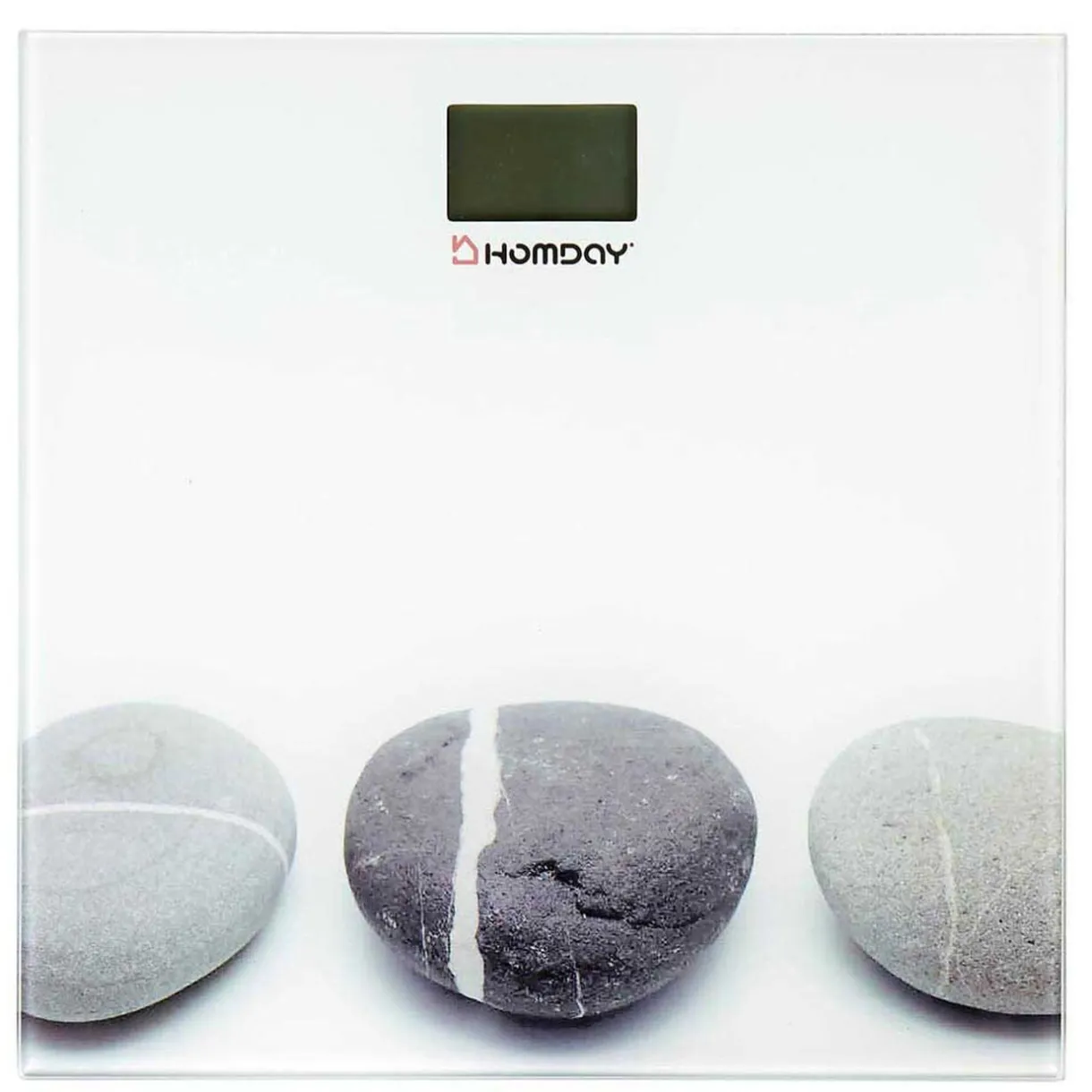 Online Gifi Pèse personne design galet zen