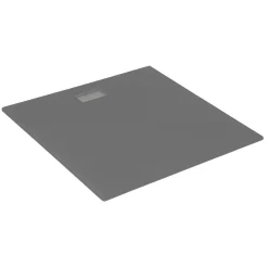 Discount Gifi Pèse personne Homday écran LCD gris foncé