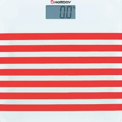 Sale Gifi Pèse personne électronique Homday