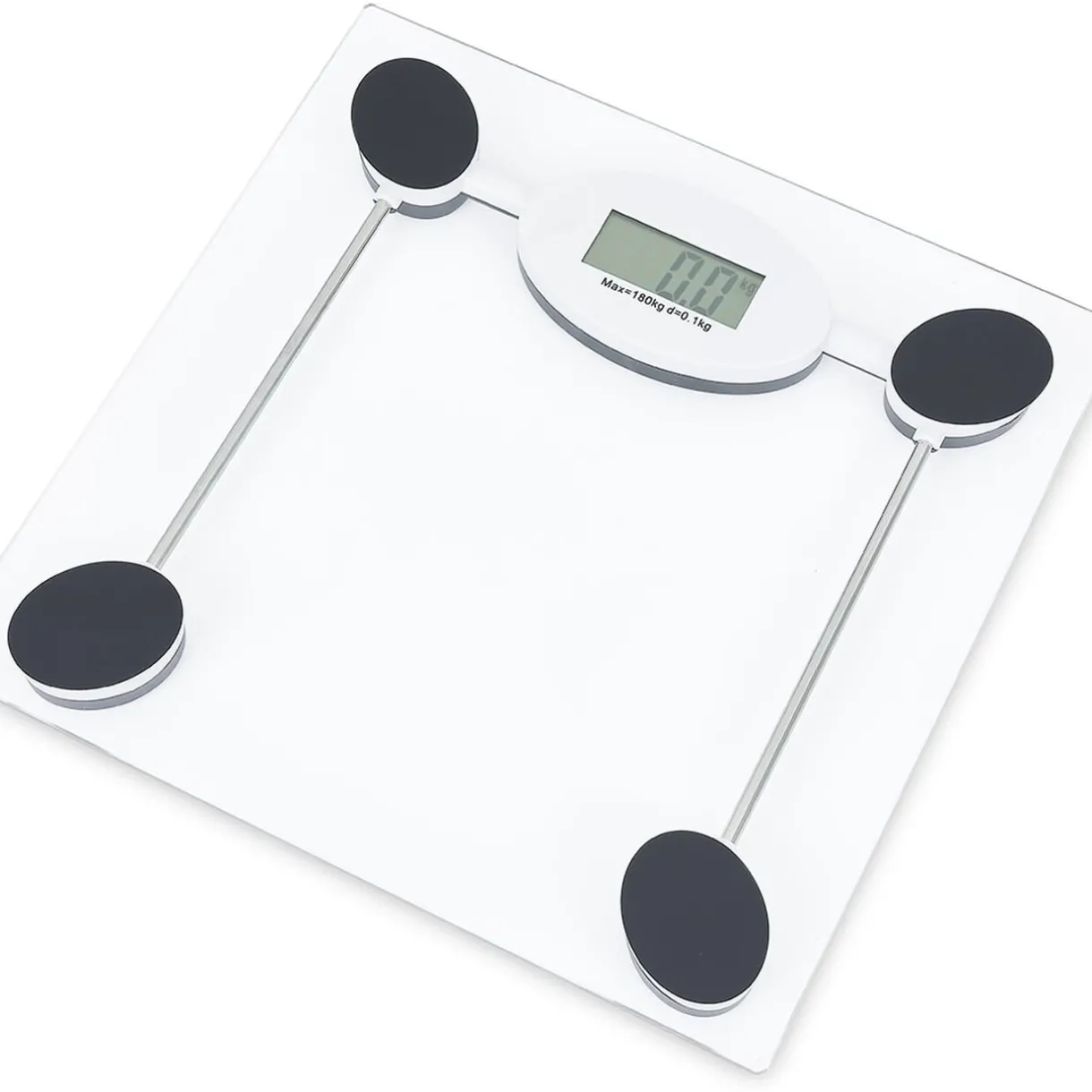 Best Gifi Pèse personne électronique Homday