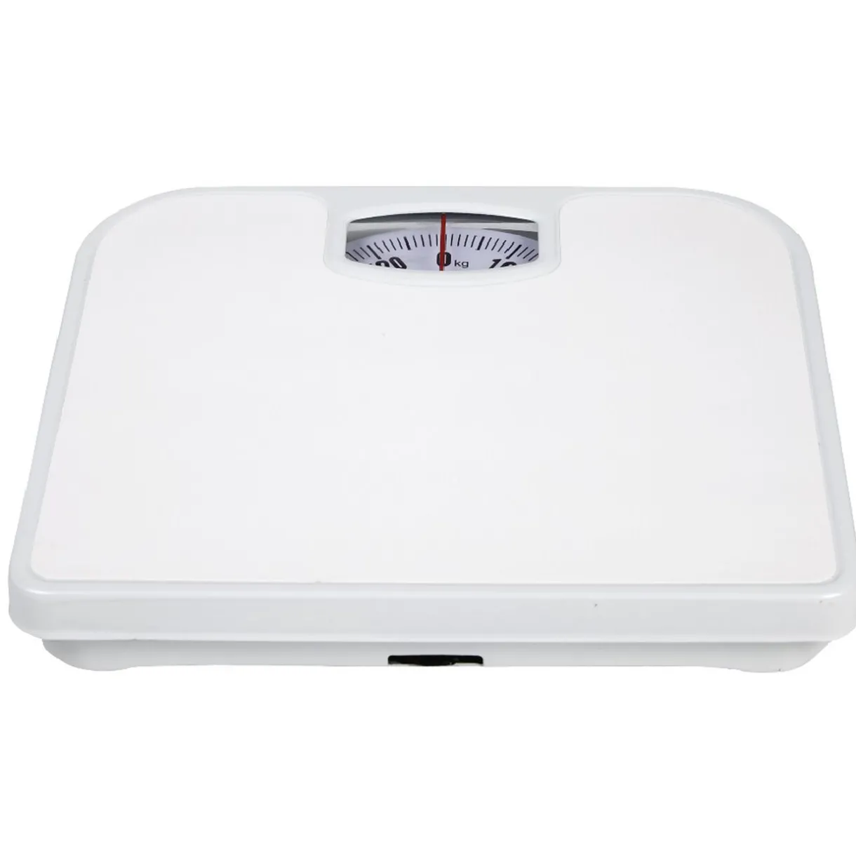 Gifi Pèse personne mécanique blanc