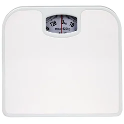 Online Gifi Pèse personne mécanique blanc