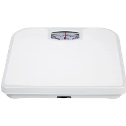 Online Gifi Pèse personne mécanique blanc