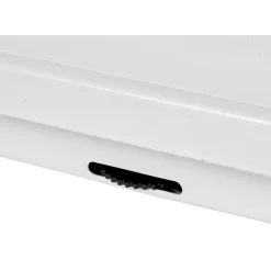 Online Gifi Pèse personne mécanique blanc