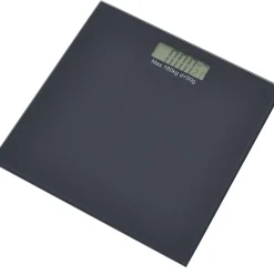 Sale Gifi Pèse personne numérique noir écran LCD 180 kg