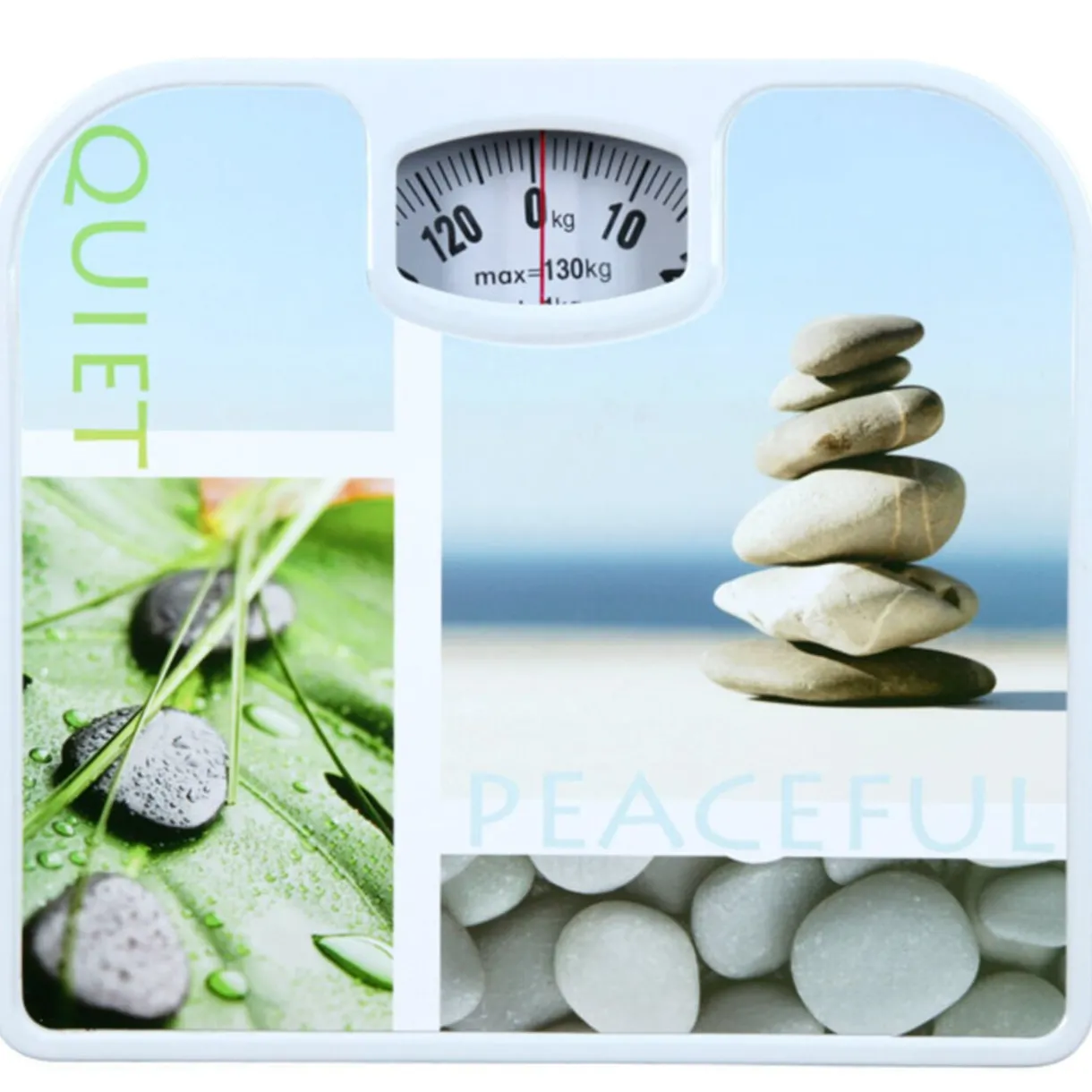 New Gifi Pèse personne zen