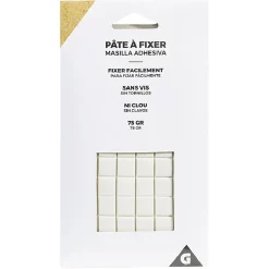 Gifi Pâte à fixer 75gr