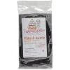 Pâte à sucre Framboiselle noir 500g^Gifi