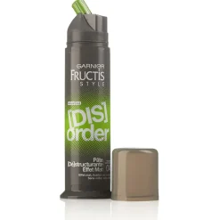 Gifi Pâte coiffante déstructurante Fructis fixation ultra forte 04