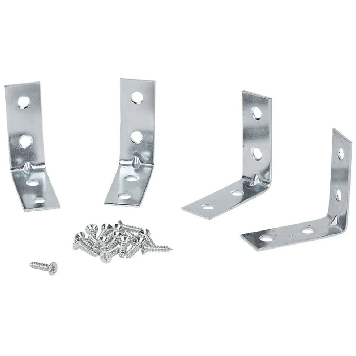 Online Gifi Équerre de chaise x4