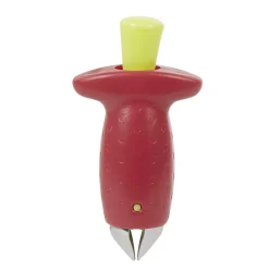 Équeuteur à fraises inox^Gifi Clearance