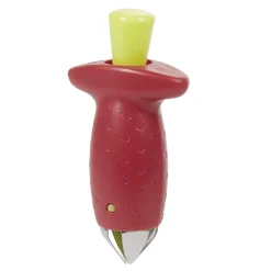 Équeuteur à fraises inox^Gifi Clearance