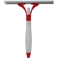 Nettoyage Et Entretien|Gifi Raclette à vitre avec vaporisateur