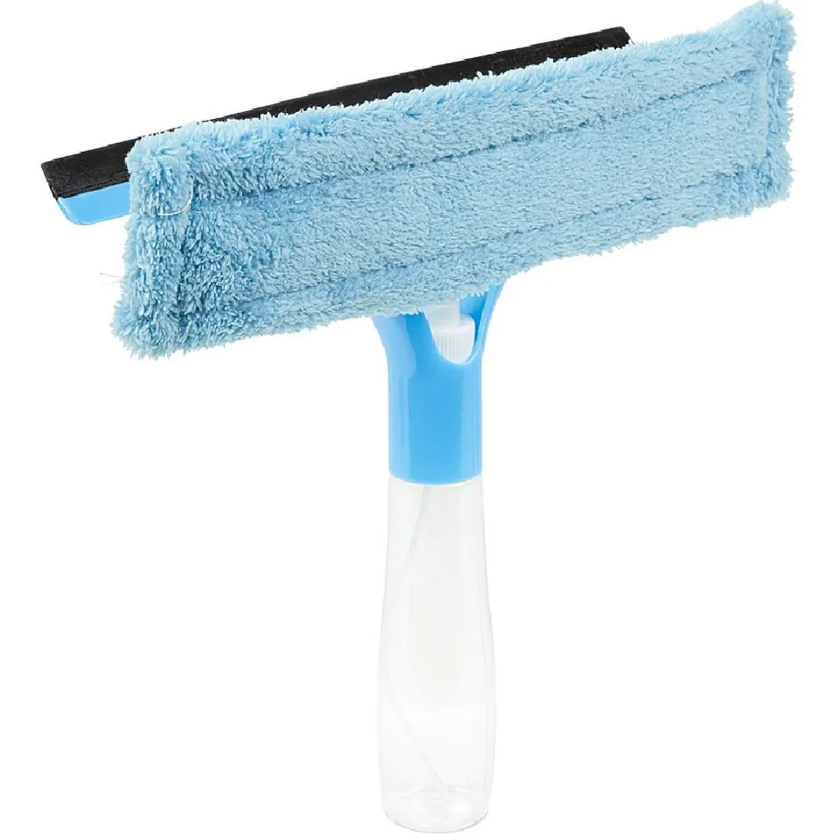 Nettoyage Et Entretien|Gifi Raclette lave vitres avec pulvérisateur intégré 120 ml