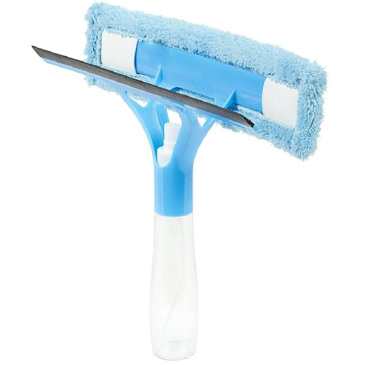 Nettoyage Et Entretien|Gifi Raclette lave vitres avec pulvérisateur intégré 120 ml