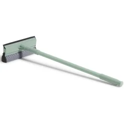 Nettoyage Et Entretien|Gifi Raclette sol manche telescopique bleu