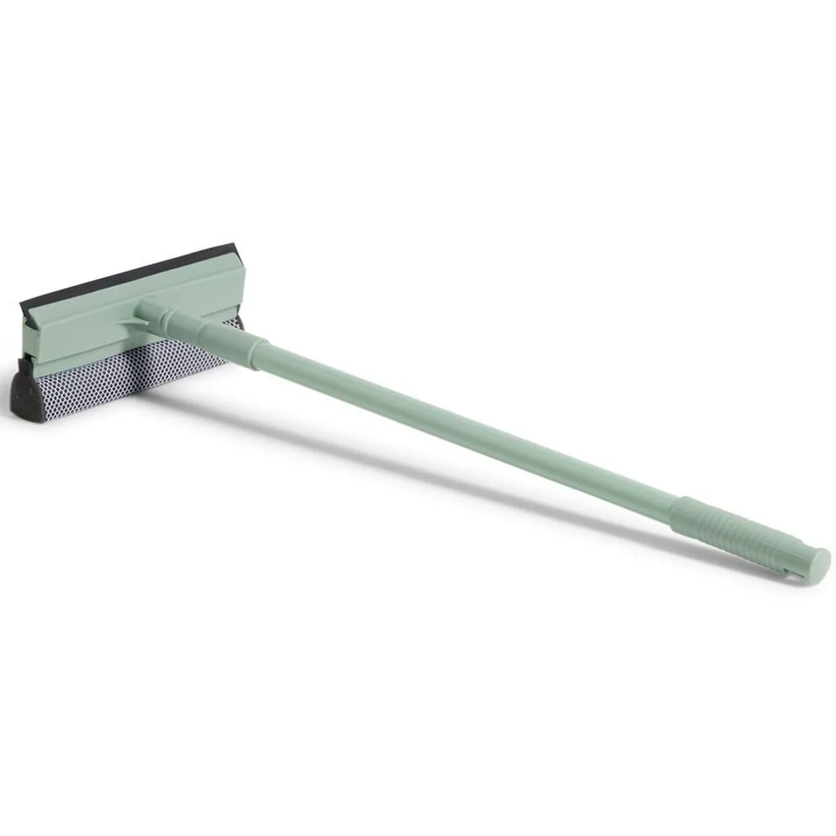 Nettoyage Et Entretien|Gifi Raclette sol manche telescopique bleu