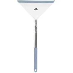Nettoyage Et Entretien|Gifi Raclette vitre télescopique bleu