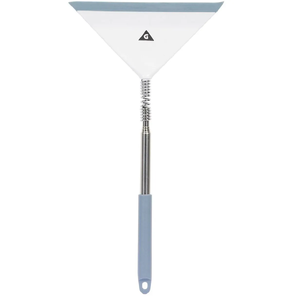 Nettoyage Et Entretien|Gifi Raclette vitre télescopique bleu