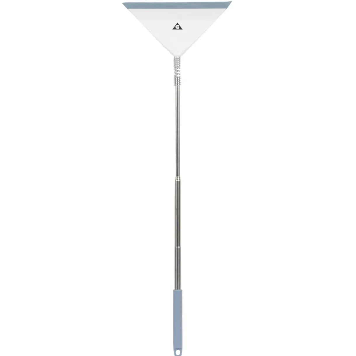 Nettoyage Et Entretien|Gifi Raclette vitre télescopique bleu