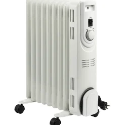 Sale Gifi Radiateur à bain huile 1830-2200W